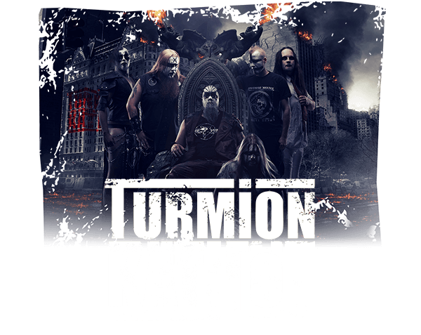 Turmion Kätilöt