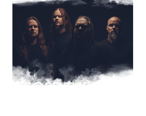Before the Dawn