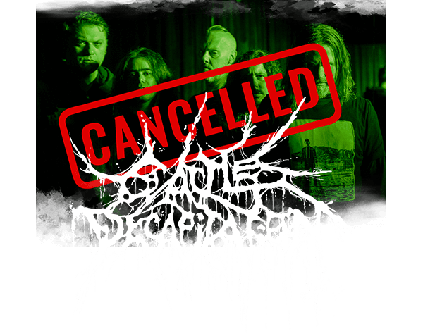 Cattle Decapitation