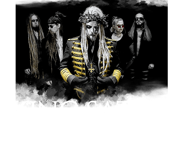King Satan