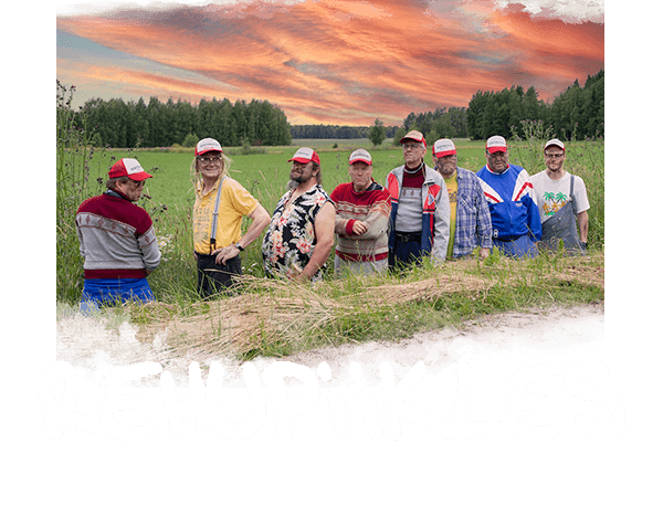 Rehupiikles