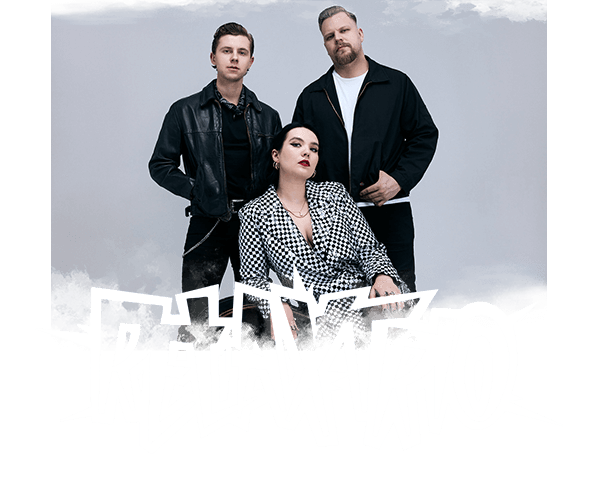 RelaxTrio