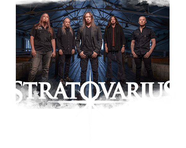 Stratovarius