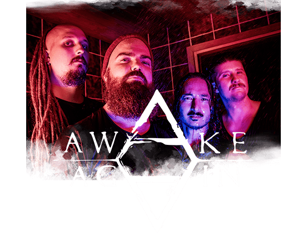 Awake Again