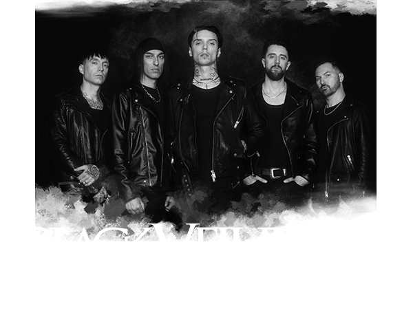 Black Veil Brides