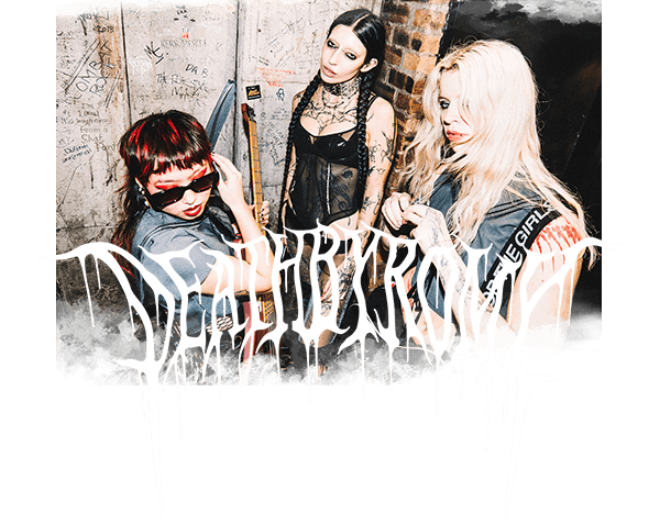 DeathbyRomy