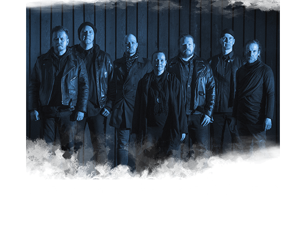 Hanging Garden