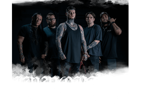 Immortal Disfigurement