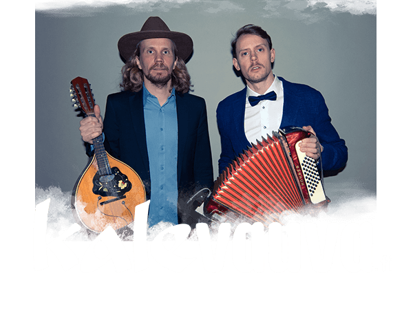 Kalevauva.fi
