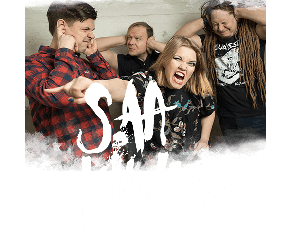 Saa Kiljua