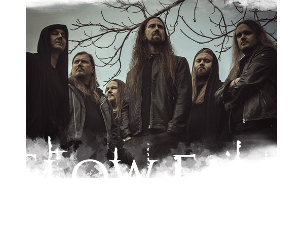 Slow Fall