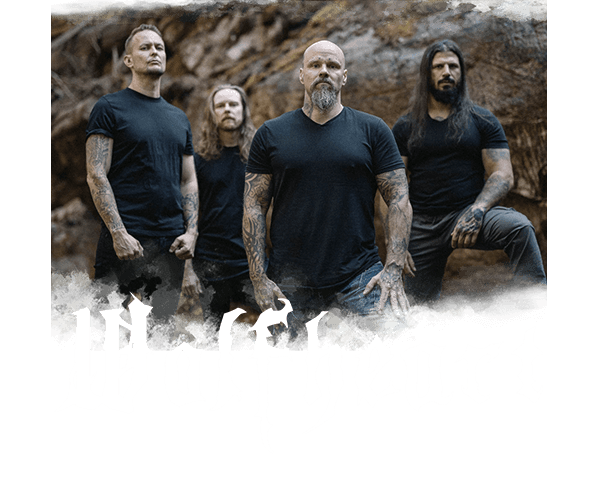 Wolfheart